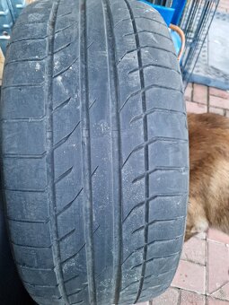 275/40 r21 letné GripMax Stature HT - 4