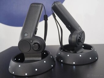 VR headset - okuliare na VR Erazer X1000 MR - 4