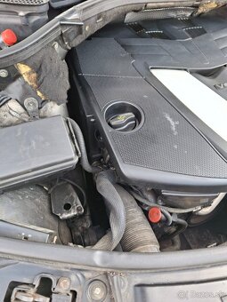 Mercedes-Benz ML 320 CDI - 4