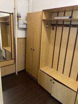 2 Izbovy byt na prenajom - 4