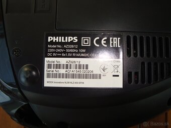 Philips - 4