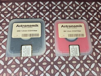 Predam astro filtre 31mm - 4
