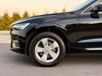 Volvo XC60 B4 AWD 4x4-ODPOČET DPH-FACELIFT-2022 - 4
