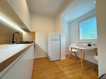 1izb. byt s loggiou, 37 m2, ul. Ľ. Zúbka, BA IV. - 4