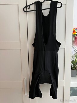 Cyklistický set - dres a kraťasy - 4