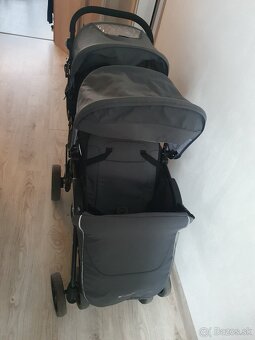 Kočík EasyGo Fusion 2021 - 4