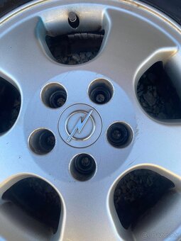 Zimné Pneumatiky značky Fulda 195/65 R15 91H + elektróny - 4