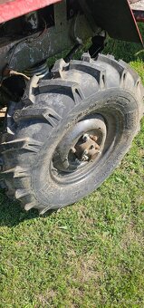 Traktor - 4