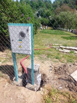 Predám pozemok v Obci Hradište. - 4