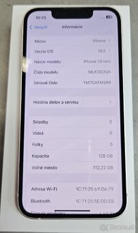 Apple Iphone 13 128GB White - 4
