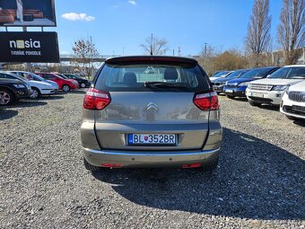 Citroën C4 Picasso 1.6 HDI - 4