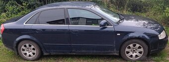 Audi A4 - 4