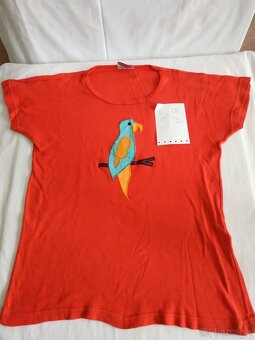 Dámske oblečenie BALIK-LETO 50 ks, spolu za 10 € - 4