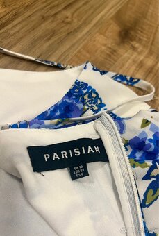 Letný overal, 38, Parisian - 4