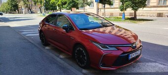 Toyota Corolla 1.8 Hybrid - 4