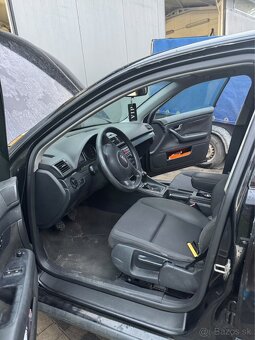 Audi a4 b6 - 4