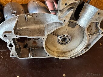 Kartre motoru 250/353 - 4