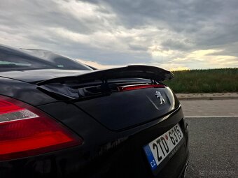Peugeot RCZ 1.6 Turbo - THP200, Komplet servis - 4