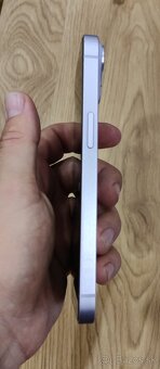 iPhone 14 128gb purple - 4