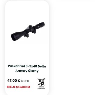 Optika 3-9x40 - 4