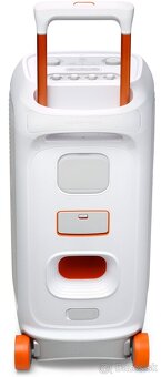 Jbl Party Box Stage 320 biely - 4