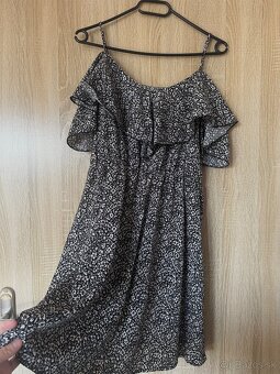 Damske letne saty Shein - 4