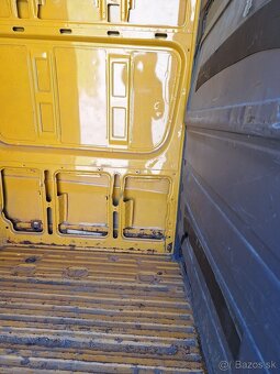 Volkswagen crafter maxi - 4