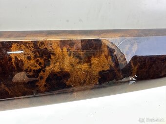 Drevodekor BMW E90 E91 - 4