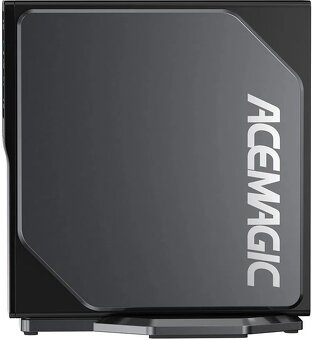 Acemagic S1 N95: Kompaktný výkonovec s 16GB RAM a 512GB SSD - 4