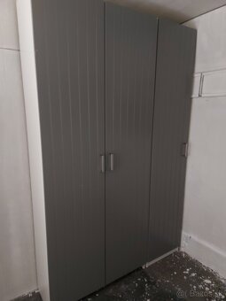 Detska izba -skrinky - 4