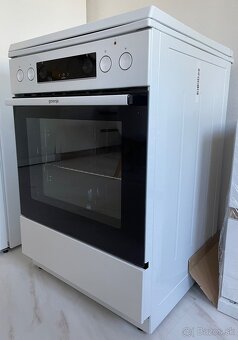 Gorenje Advanced 60cm - 4
