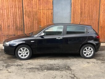 ALFA ROMEO 147Ti 1,6i 16V po servise - 4