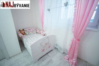MODERNÝ 3 IZBOVÝ BYT, MOJŠ - ŽILINA - 4