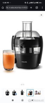 Odstavovac Philips - 4