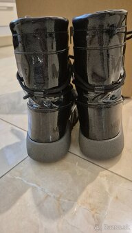 Moon Boot snehule, veľ.33 - 4