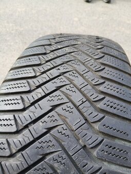 Zimné pneumatiky Laufenn 215/60 R16 DOT 2623 – 2 ks, veľmi d - 4