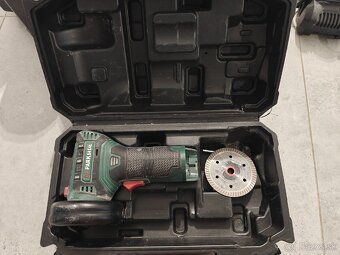 Parkside náradie (aku+ele) - 4