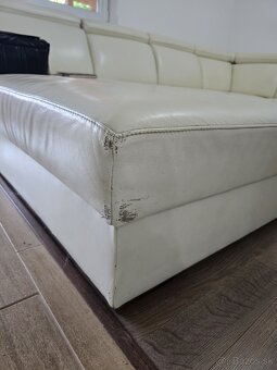 Kozeny gauc roztahovaci s taburetom - 4