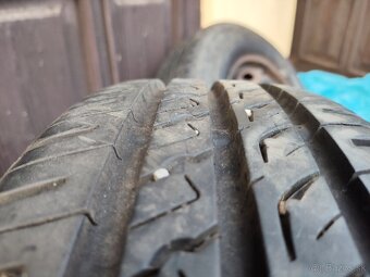 Barum Bravuris 5HM 175/70 R14 - 4