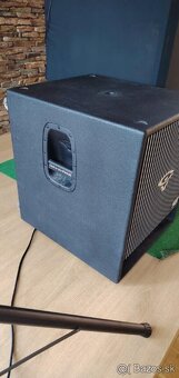 CERWIN VEGA CVA118---------------VYMENIM - 4