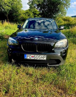 BMW X1 - 4