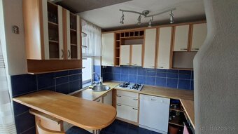 Priestranný 4.-izbový MEZOMET sídlisko Sekčov, 107m2 - 4