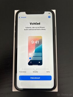 iPhone XR 128 GB - 4