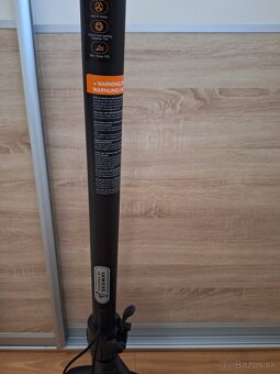 Ninebot by Segwat Kickseooter F2 - 4