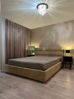 Prenájom nadštandardný 2 izbový byt, terasa, Staré mesto - 4