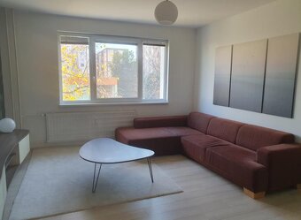 EXKLUZÍVNE. REALFINN PRENÁJOM - 3 IZBOVÝ BYT V NZ - 4