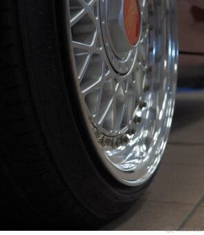 Bbs RM 4x100 - 4