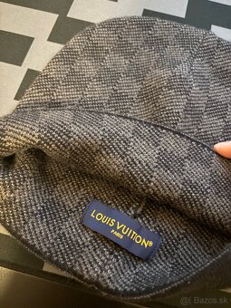 Louis Vuitton čiapka - 4