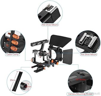 Univerzálny rig - 4