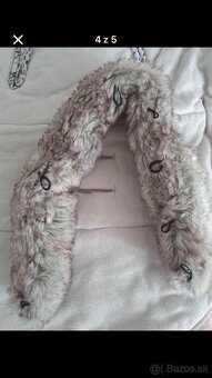 Zimny fusak Elodie - 4